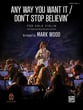 Any Way You Want It/Don't Stop Believin' - Violin Solo Sheet cover